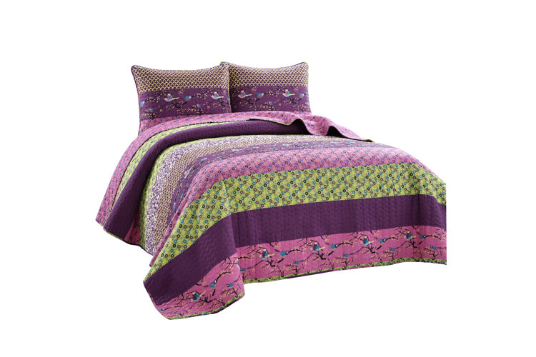 Wayfair quilts queen size discount